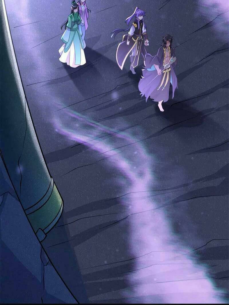 Chiến Hồn Tuyệt Thế Chapter 376 - Trang 2