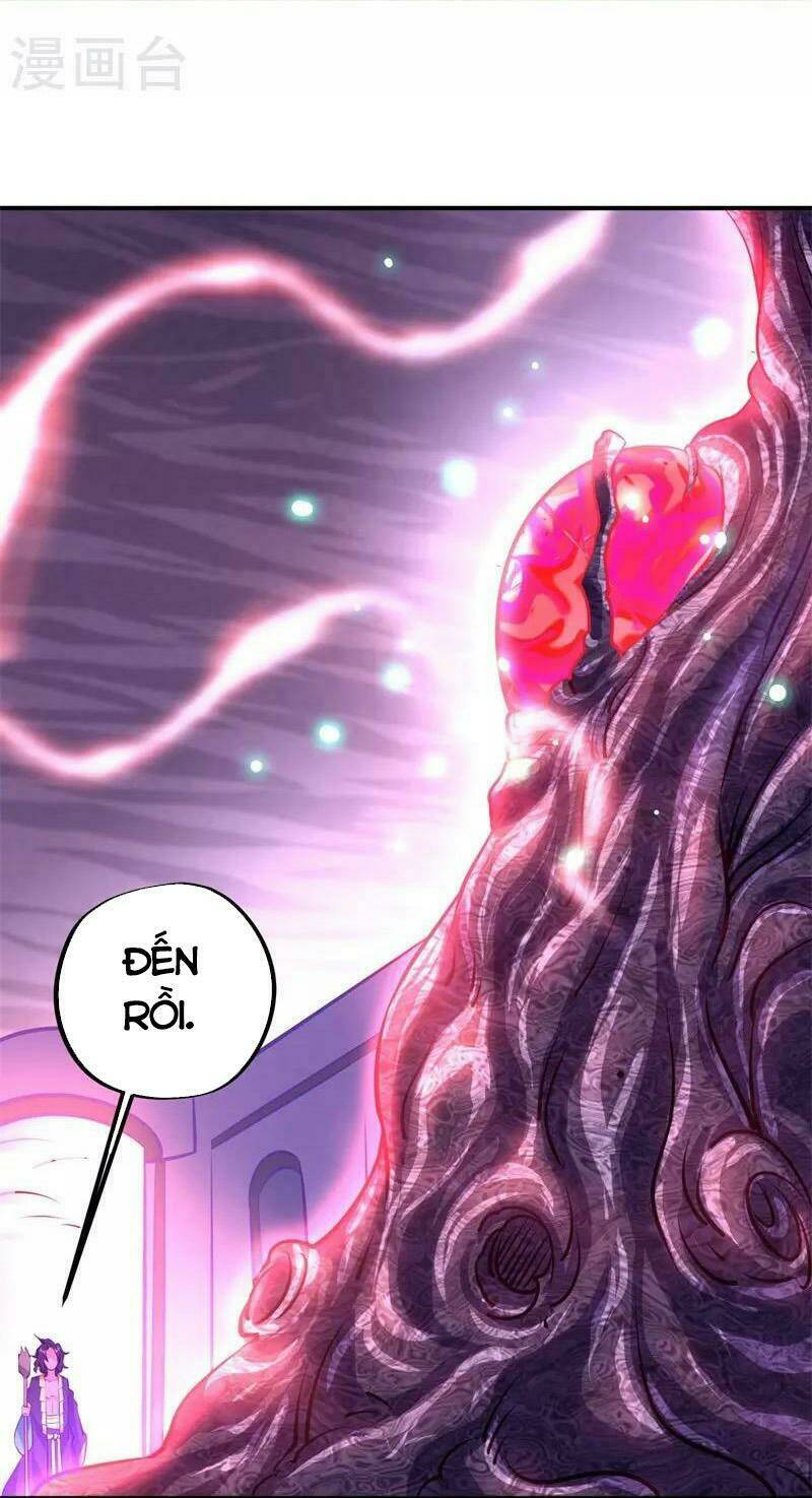 Chiến Hồn Tuyệt Thế Chapter 376 - Trang 2