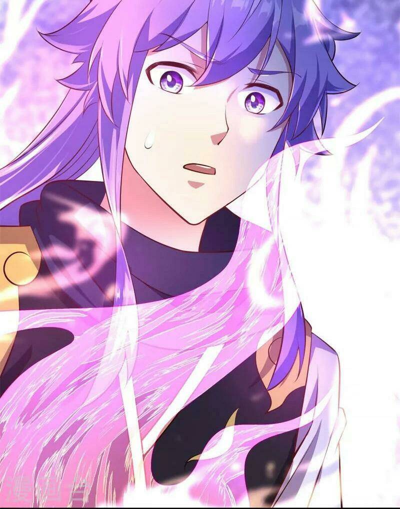 Chiến Hồn Tuyệt Thế Chapter 377 - Trang 2