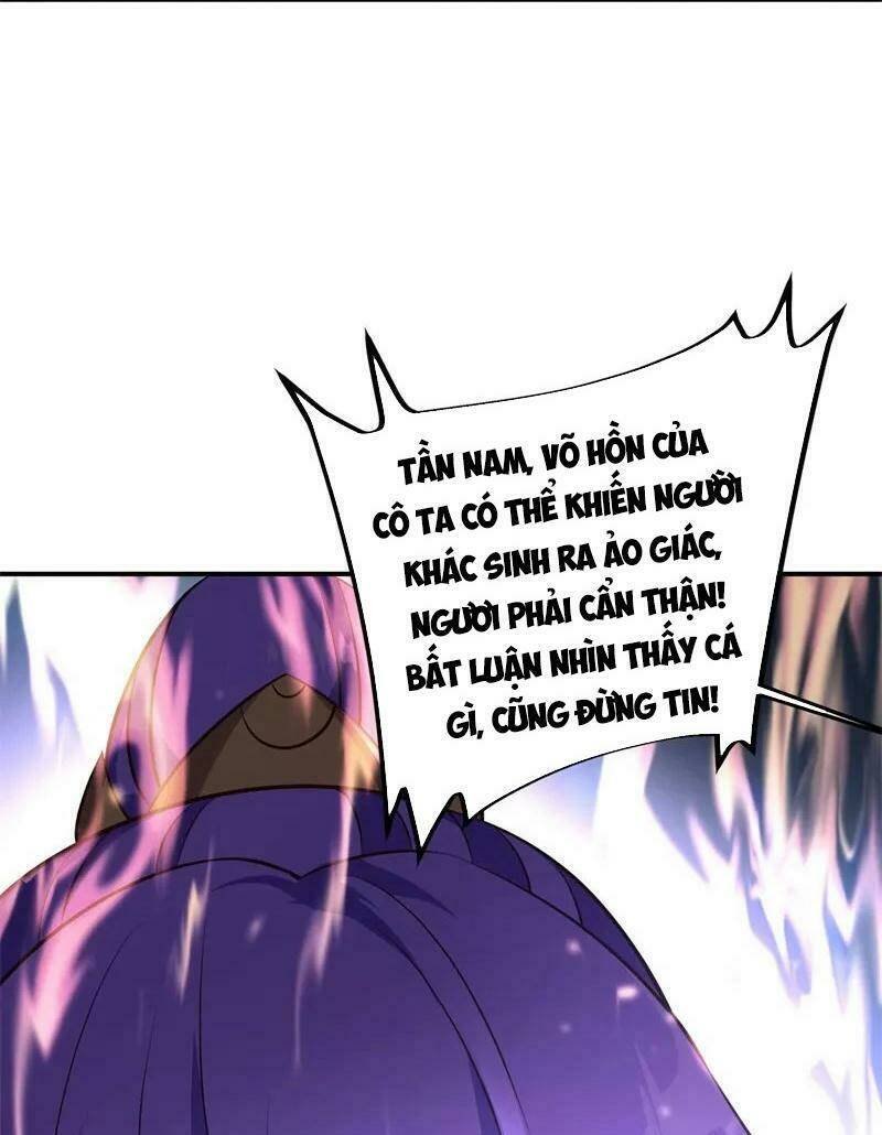 Chiến Hồn Tuyệt Thế Chapter 377 - Trang 2