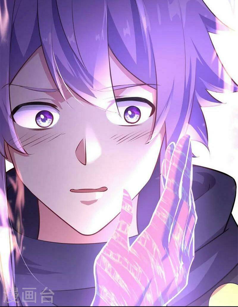 Chiến Hồn Tuyệt Thế Chapter 377 - Trang 2