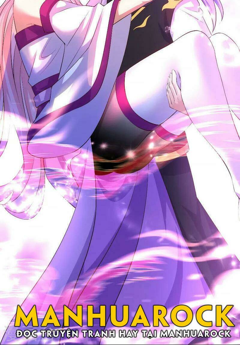 Chiến Hồn Tuyệt Thế Chapter 377 - Trang 2