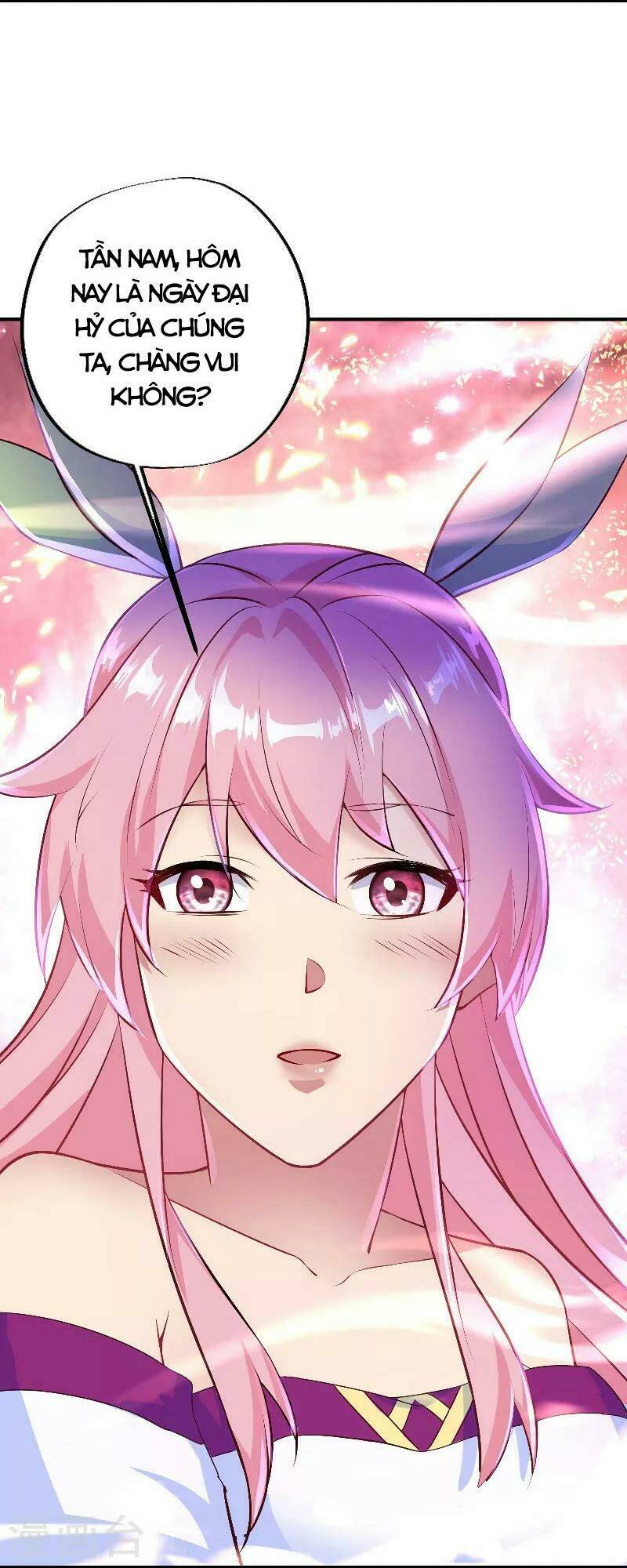 Chiến Hồn Tuyệt Thế Chapter 377 - Trang 2