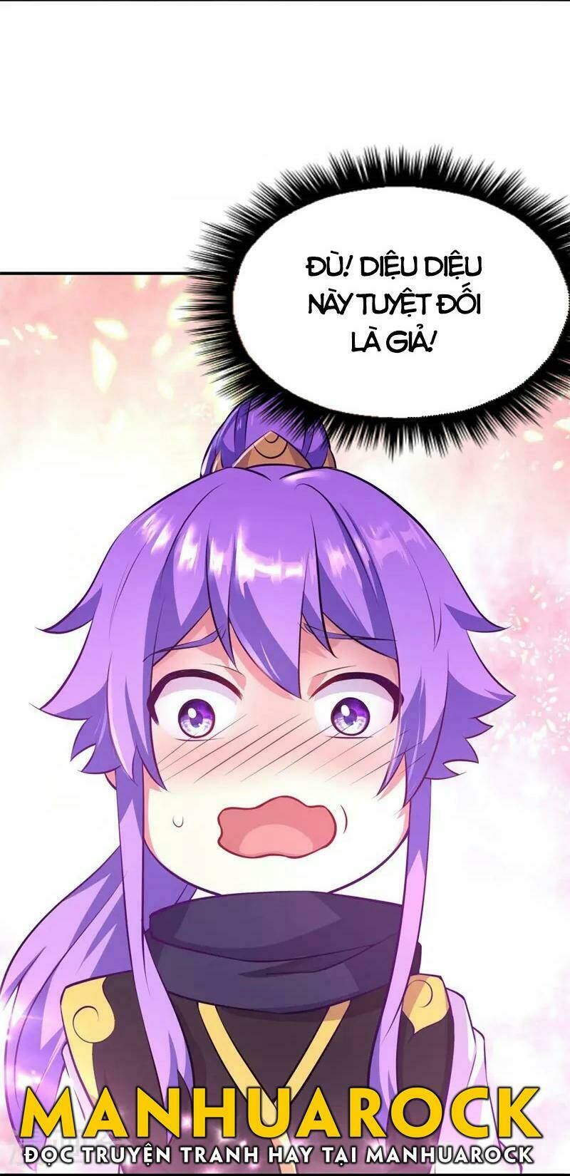 Chiến Hồn Tuyệt Thế Chapter 377 - Trang 2