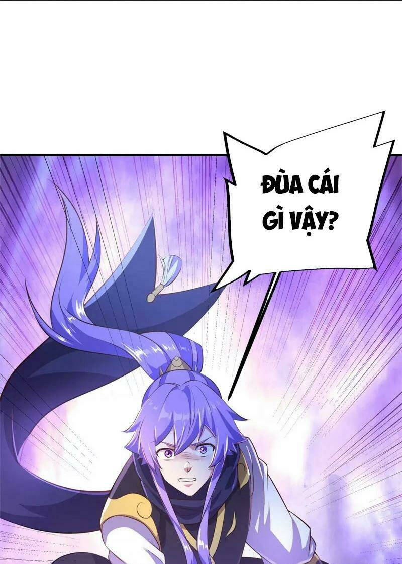 Chiến Hồn Tuyệt Thế Chapter 377 - Trang 2