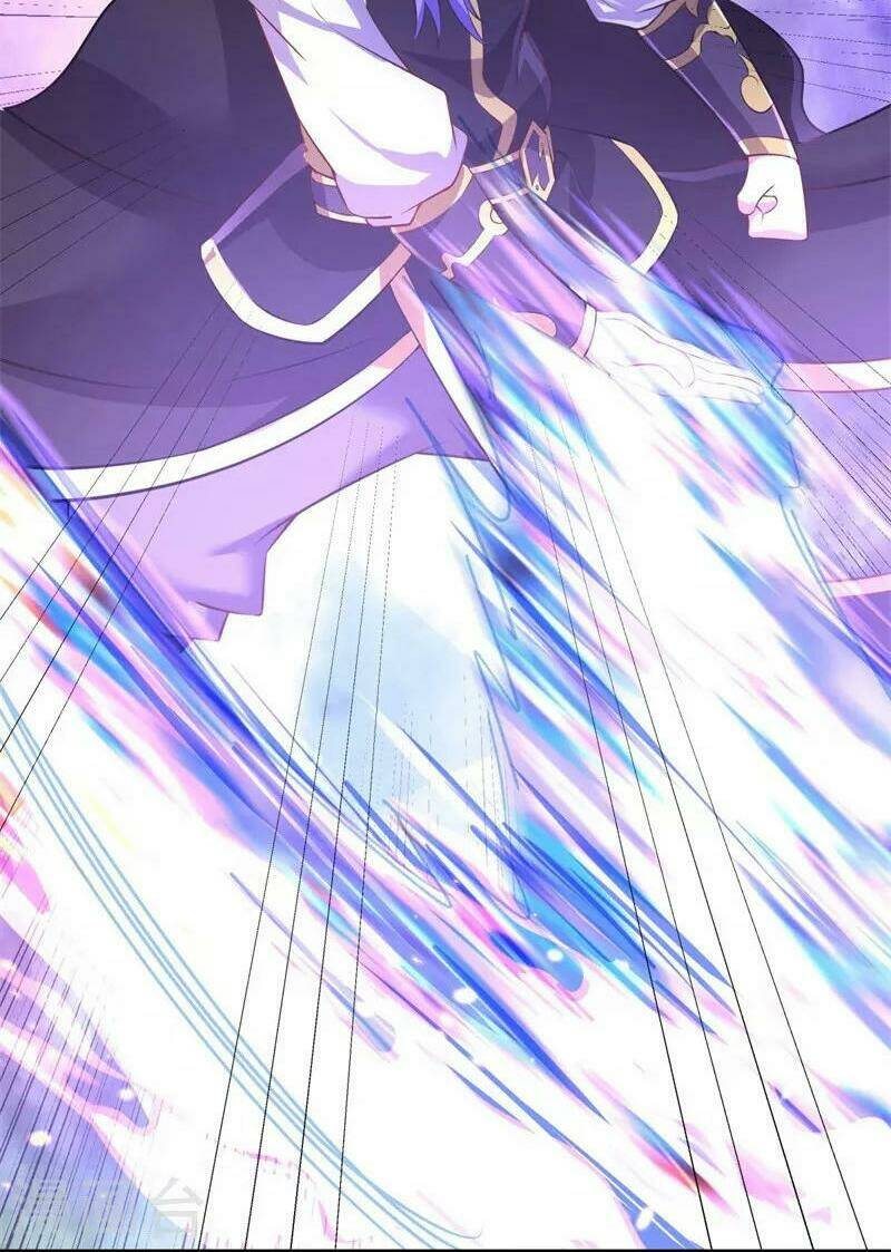 Chiến Hồn Tuyệt Thế Chapter 377 - Trang 2