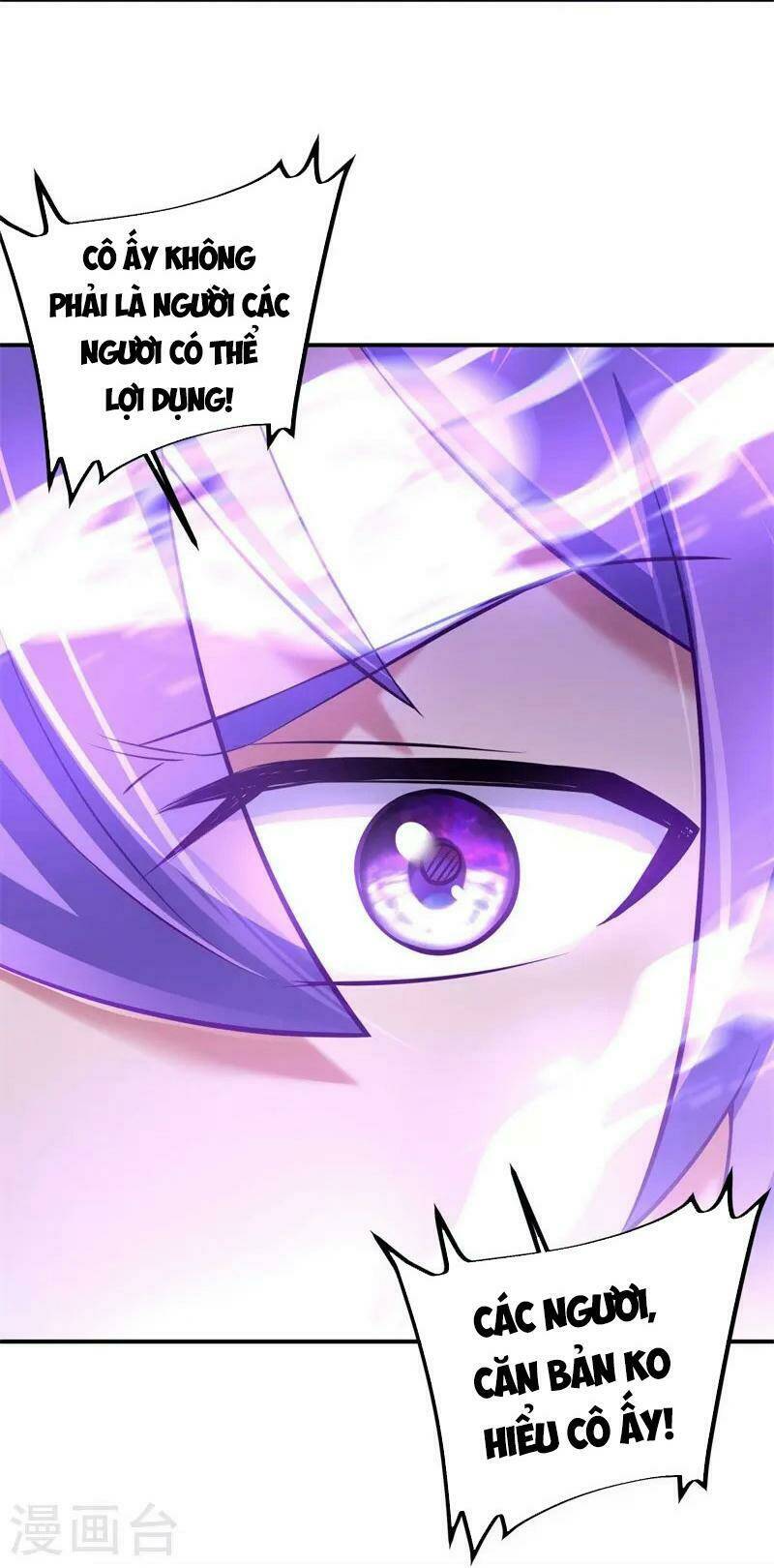 Chiến Hồn Tuyệt Thế Chapter 377 - Trang 2