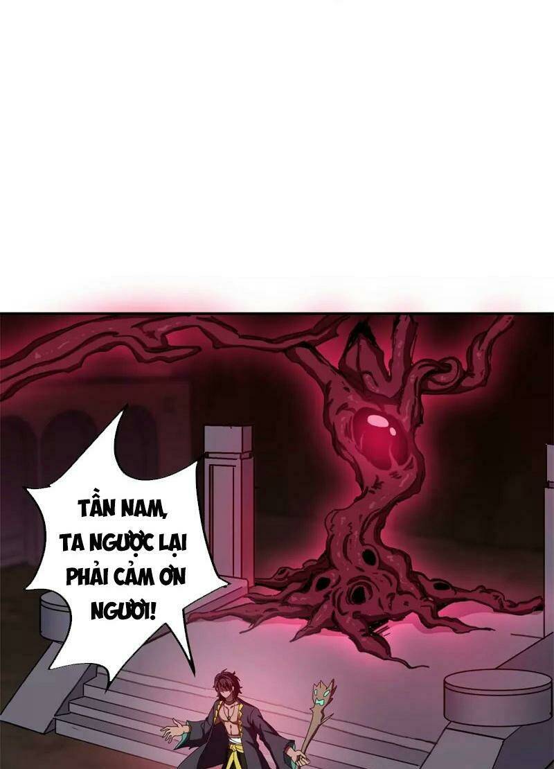 Chiến Hồn Tuyệt Thế Chapter 377 - Trang 2