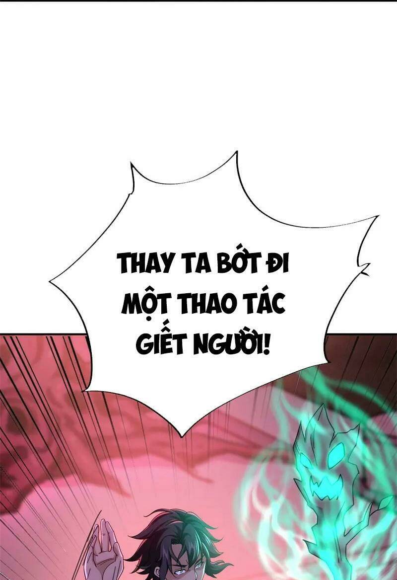 Chiến Hồn Tuyệt Thế Chapter 377 - Trang 2