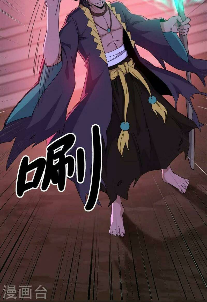 Chiến Hồn Tuyệt Thế Chapter 377 - Trang 2