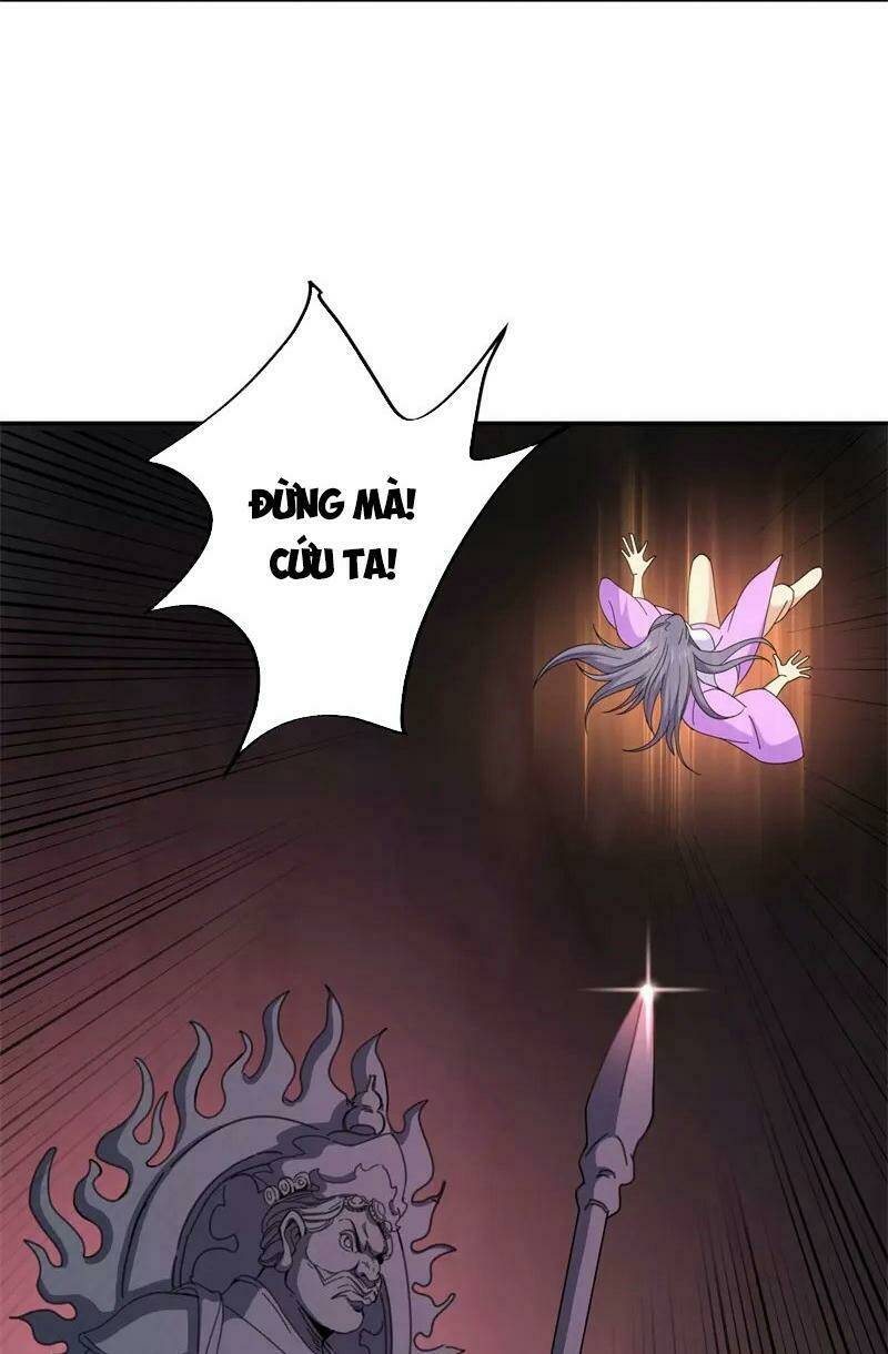 Chiến Hồn Tuyệt Thế Chapter 377 - Trang 2