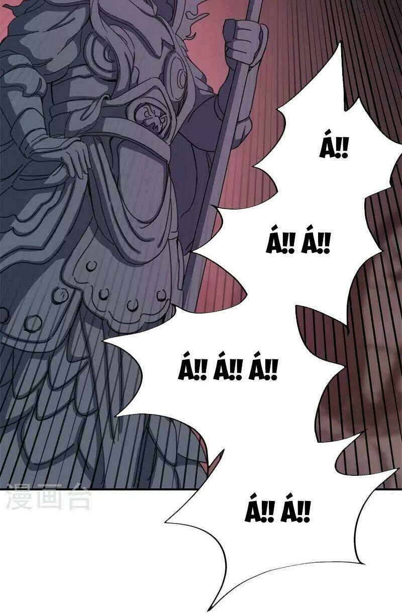 Chiến Hồn Tuyệt Thế Chapter 377 - Trang 2