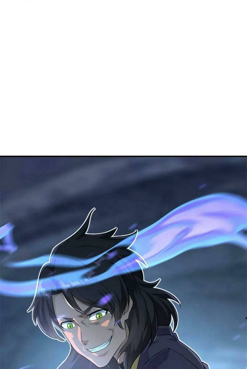 Chiến Hồn Tuyệt Thế Chapter 377 - Trang 2