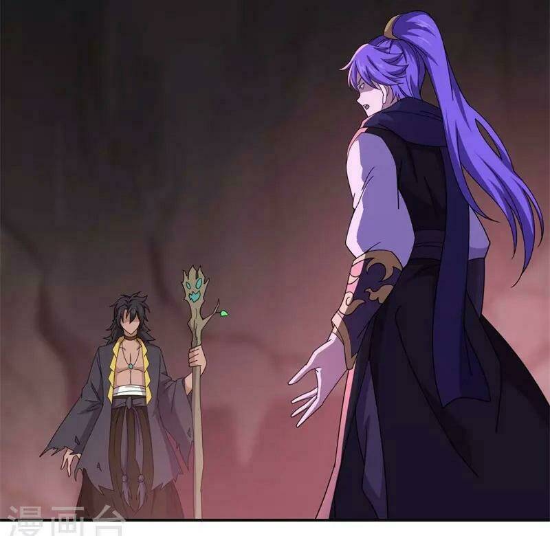 Chiến Hồn Tuyệt Thế Chapter 377 - Trang 2