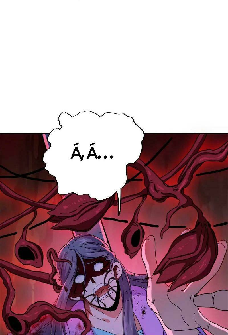 Chiến Hồn Tuyệt Thế Chapter 377 - Trang 2