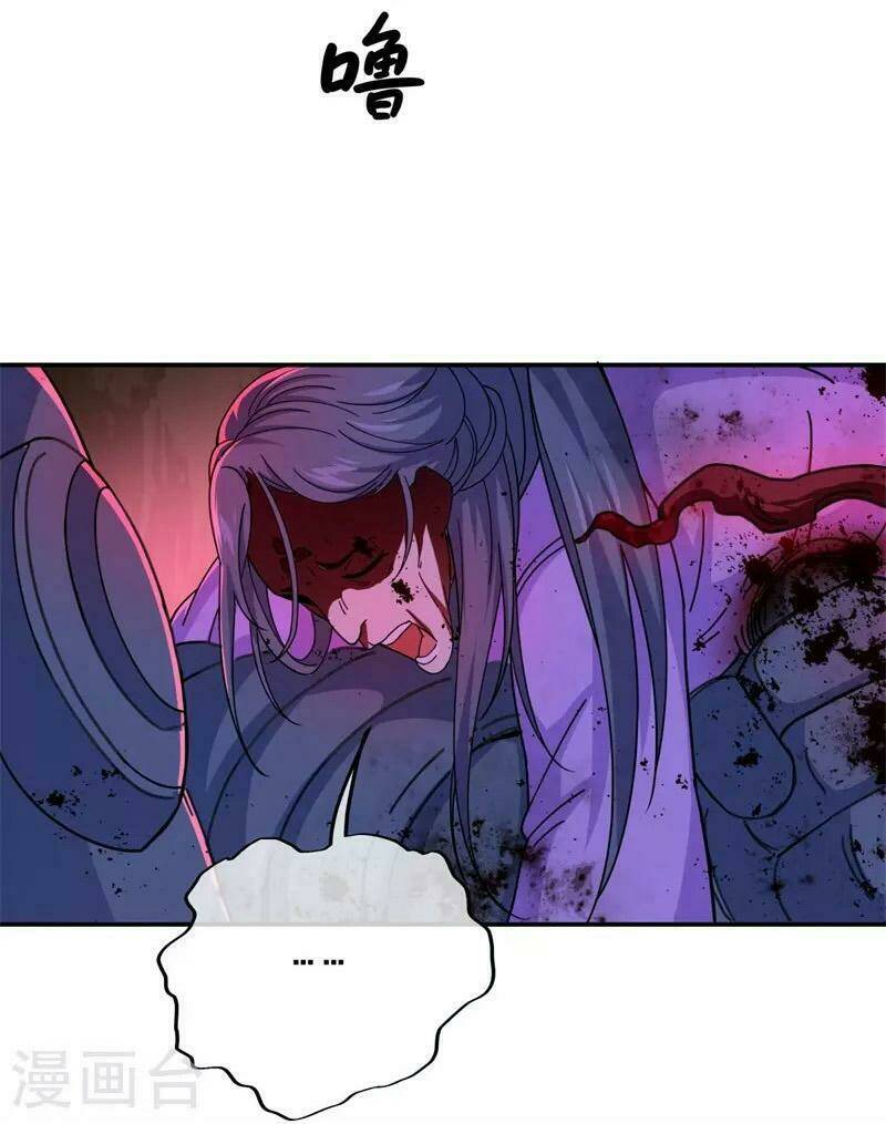 Chiến Hồn Tuyệt Thế Chapter 377 - Trang 2