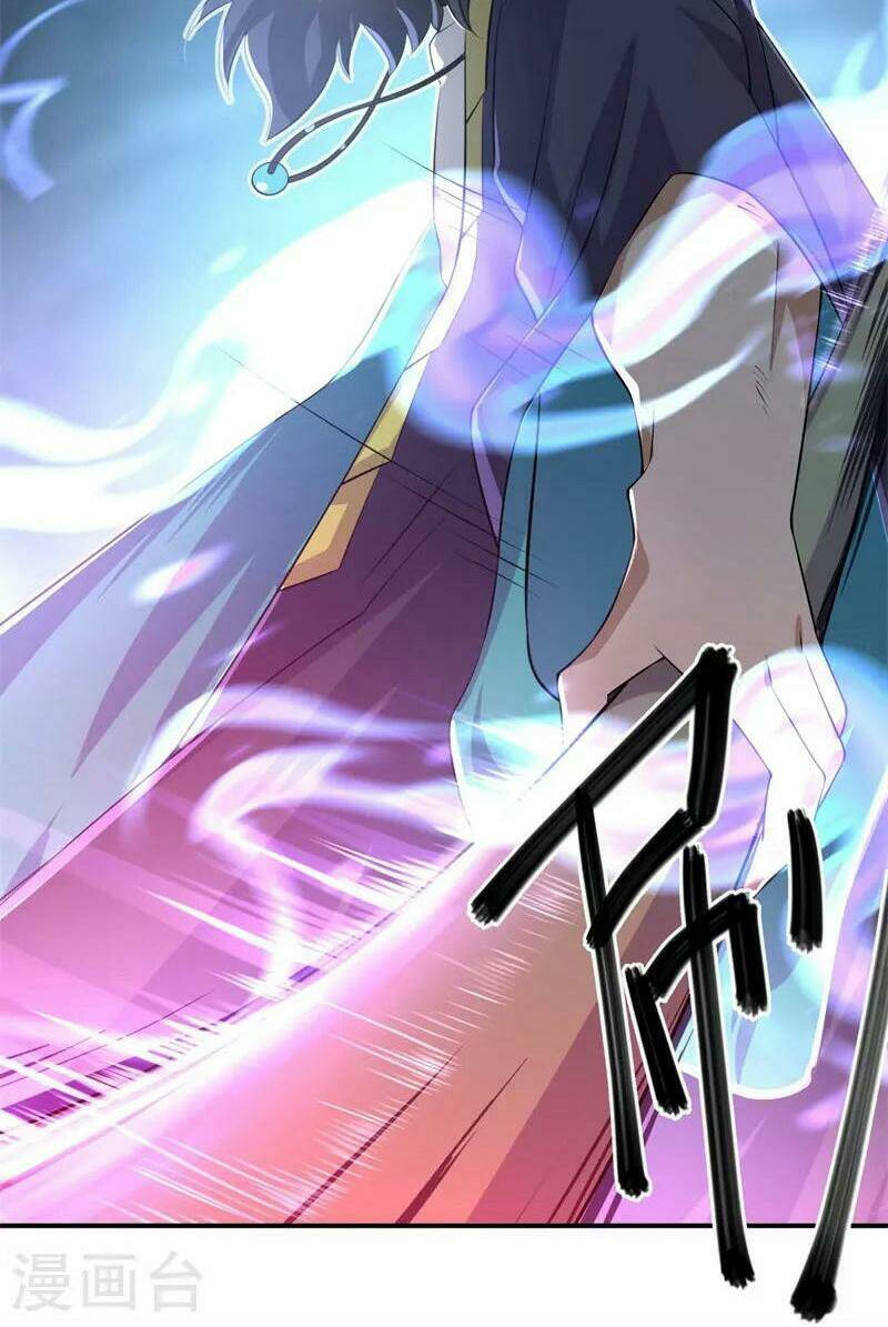 Chiến Hồn Tuyệt Thế Chapter 377 - Trang 2