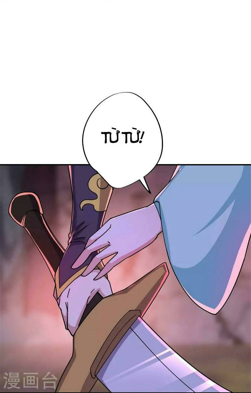 Chiến Hồn Tuyệt Thế Chapter 377 - Trang 2