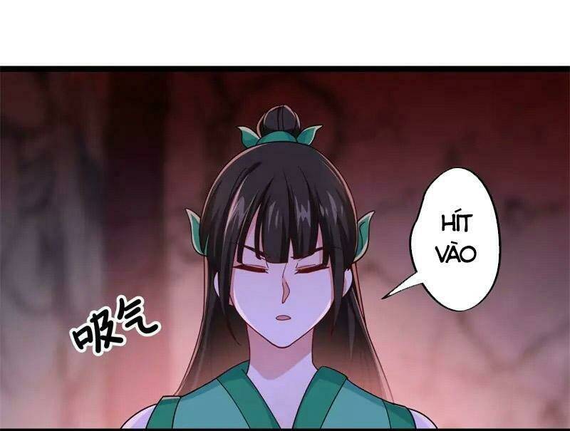 Chiến Hồn Tuyệt Thế Chapter 377 - Trang 2
