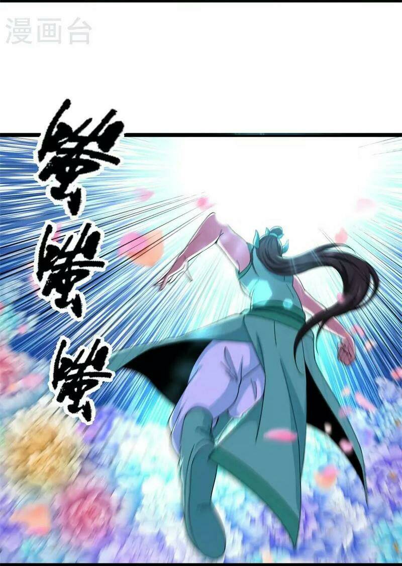 Chiến Hồn Tuyệt Thế Chapter 377 - Trang 2