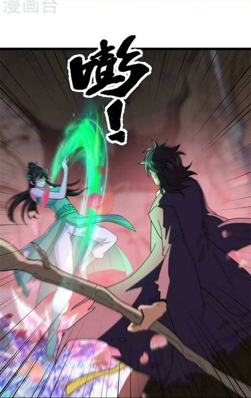 Chiến Hồn Tuyệt Thế Chapter 377 - Trang 2