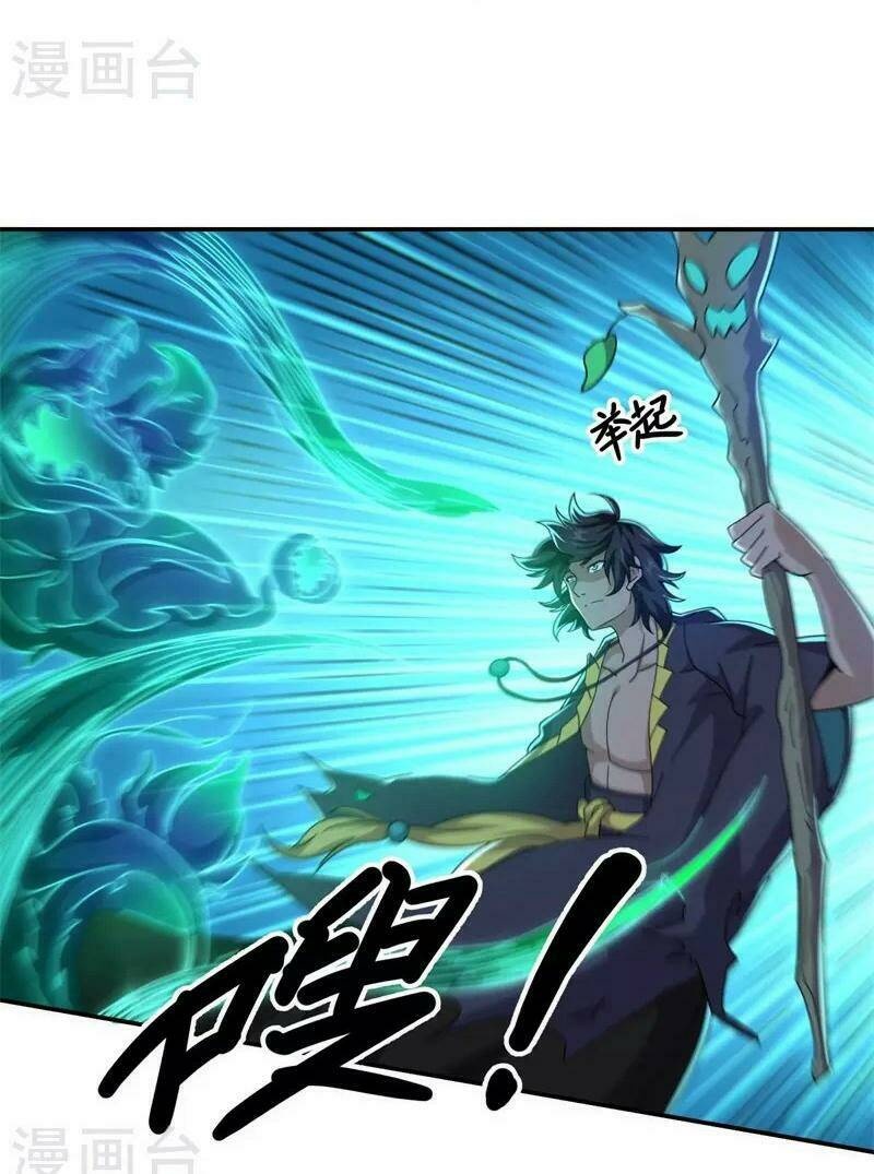 Chiến Hồn Tuyệt Thế Chapter 377 - Trang 2