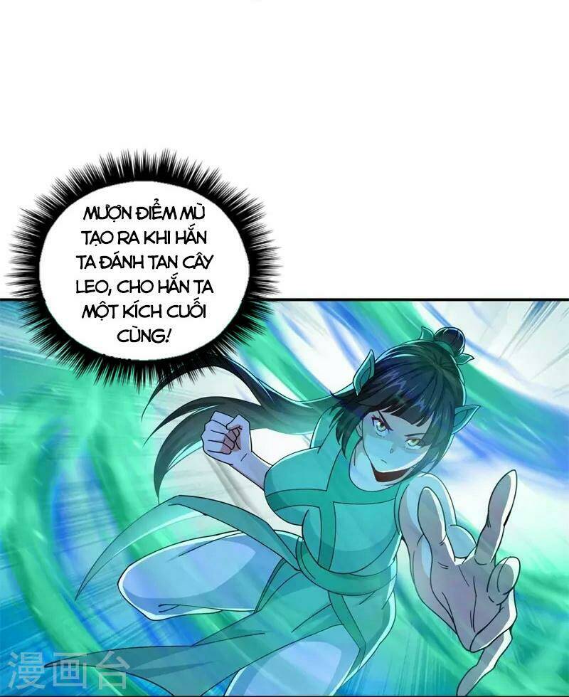 Chiến Hồn Tuyệt Thế Chapter 377 - Trang 2