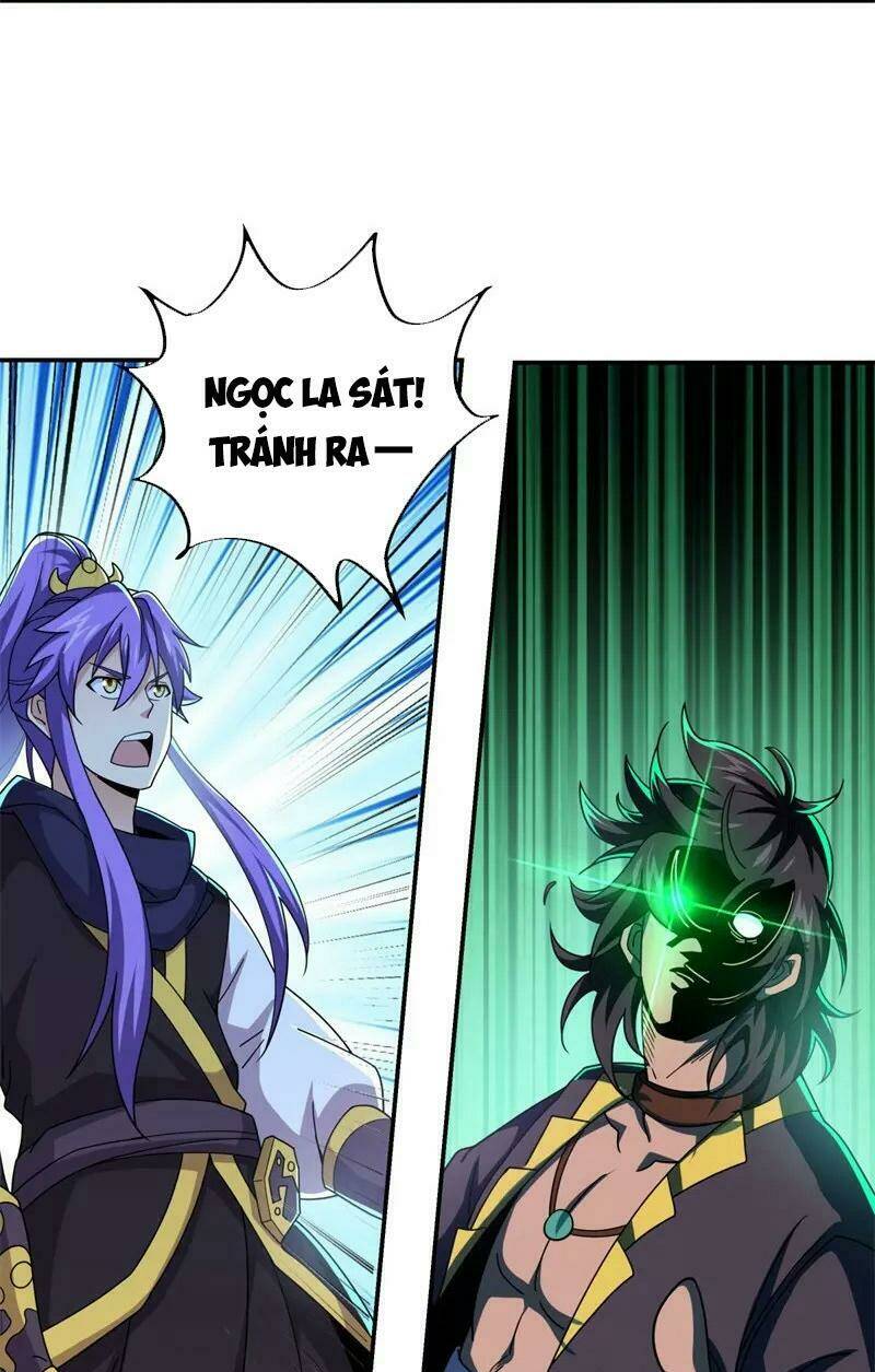 Chiến Hồn Tuyệt Thế Chapter 377 - Trang 2