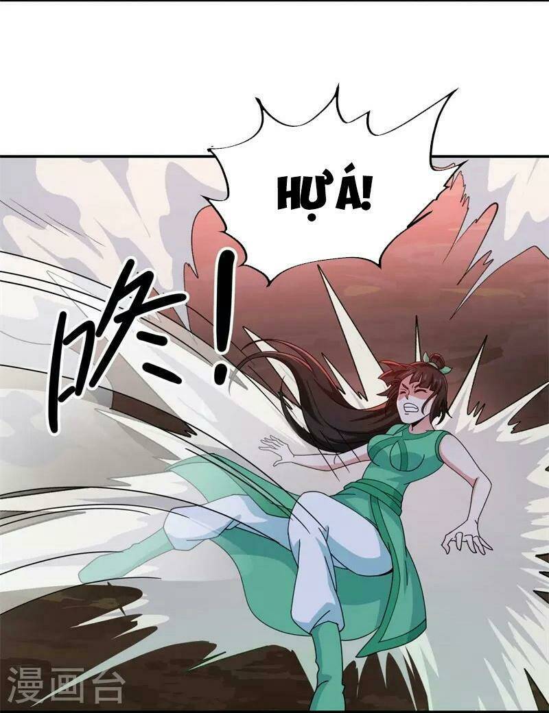 Chiến Hồn Tuyệt Thế Chapter 377 - Trang 2