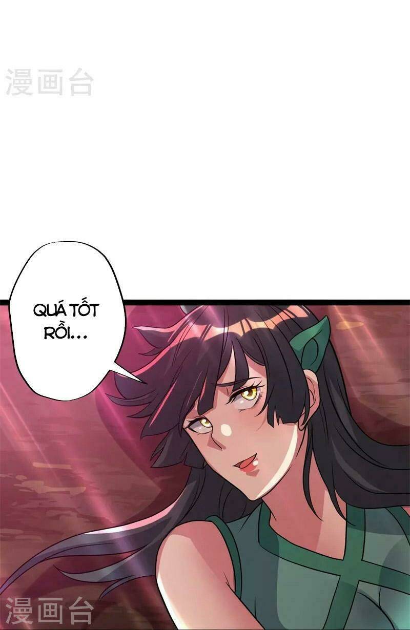 Chiến Hồn Tuyệt Thế Chapter 377 - Trang 2