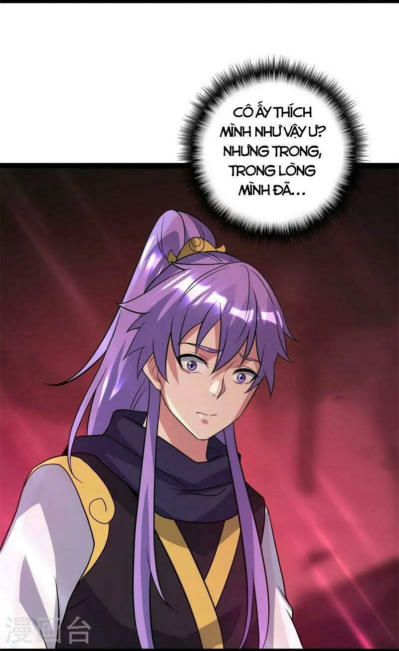 Chiến Hồn Tuyệt Thế Chapter 377 - Trang 2