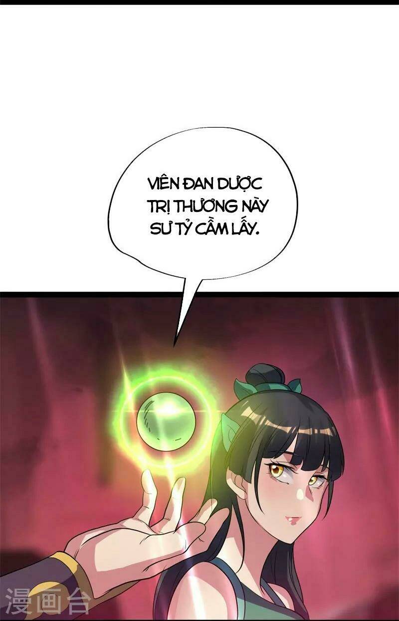 Chiến Hồn Tuyệt Thế Chapter 377 - Trang 2