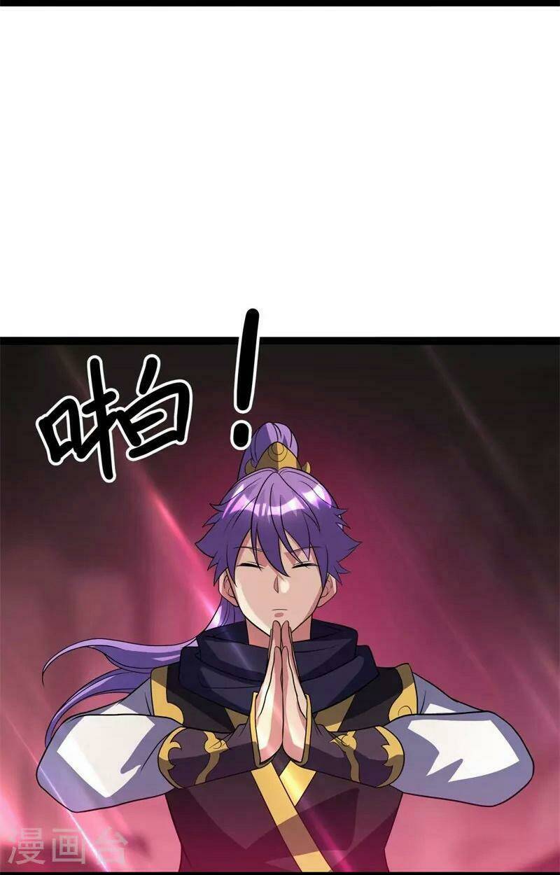 Chiến Hồn Tuyệt Thế Chapter 377 - Trang 2