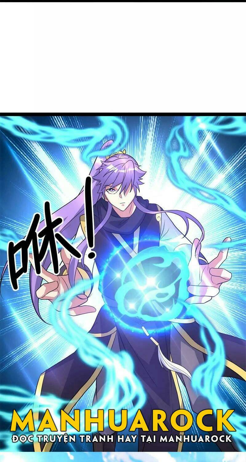 Chiến Hồn Tuyệt Thế Chapter 377 - Trang 2