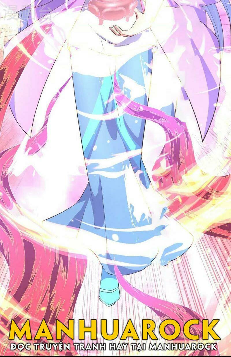 Chiến Hồn Tuyệt Thế Chapter 377 - Trang 2