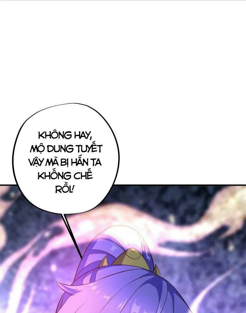 Chiến Hồn Tuyệt Thế Chapter 377 - Trang 2