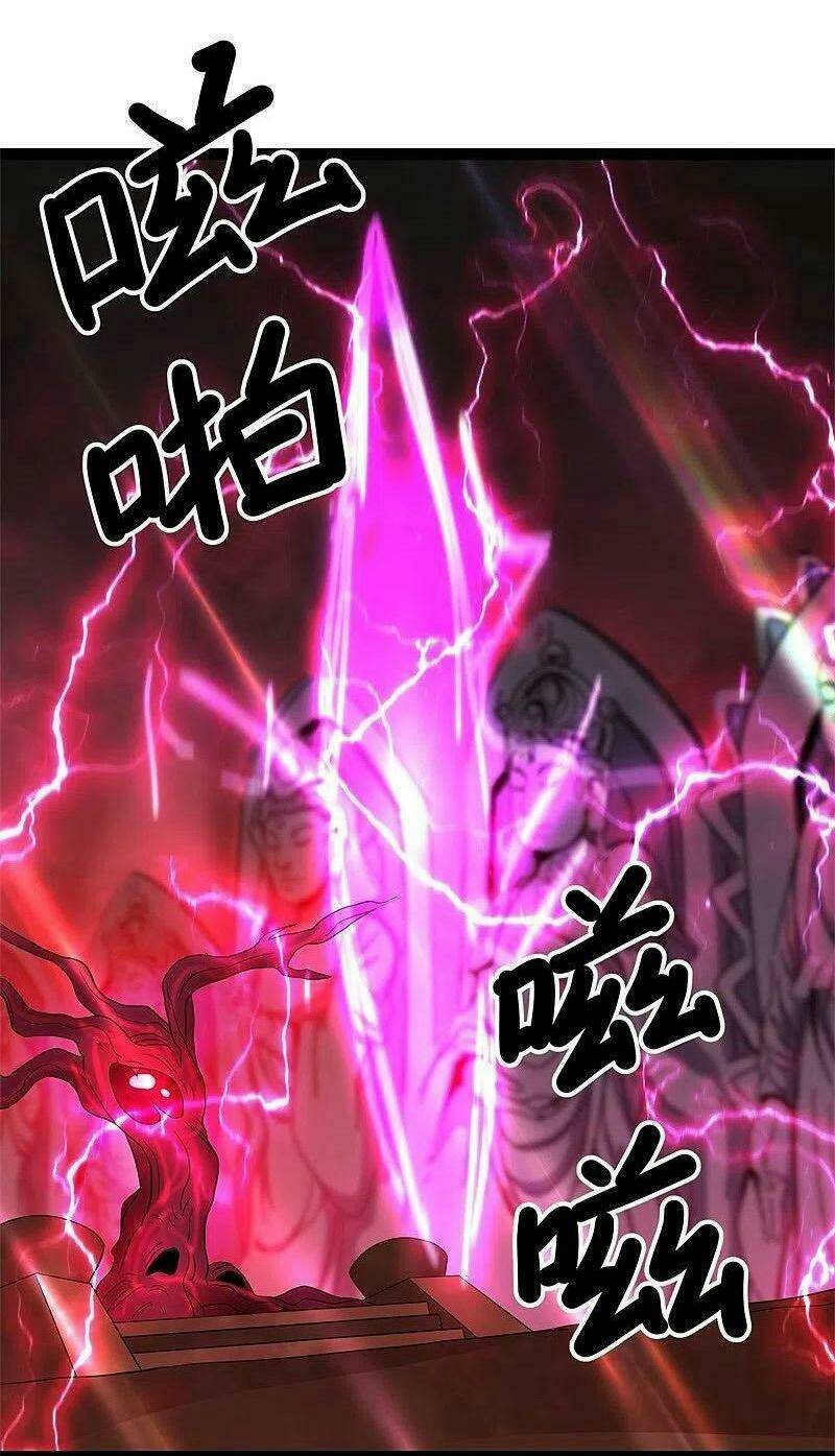 Chiến Hồn Tuyệt Thế Chapter 378 - Trang 2