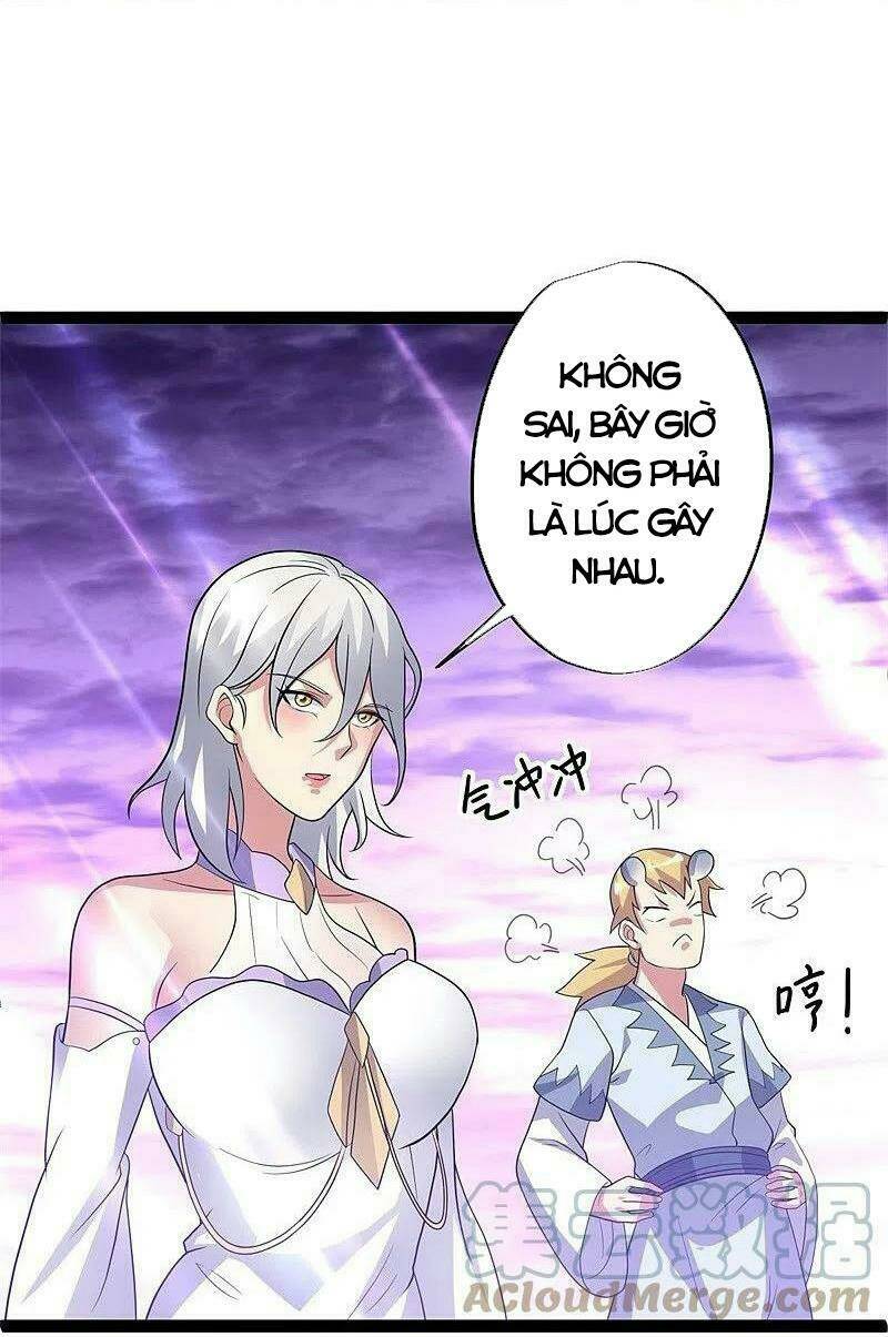 Chiến Hồn Tuyệt Thế Chapter 378 - Trang 2