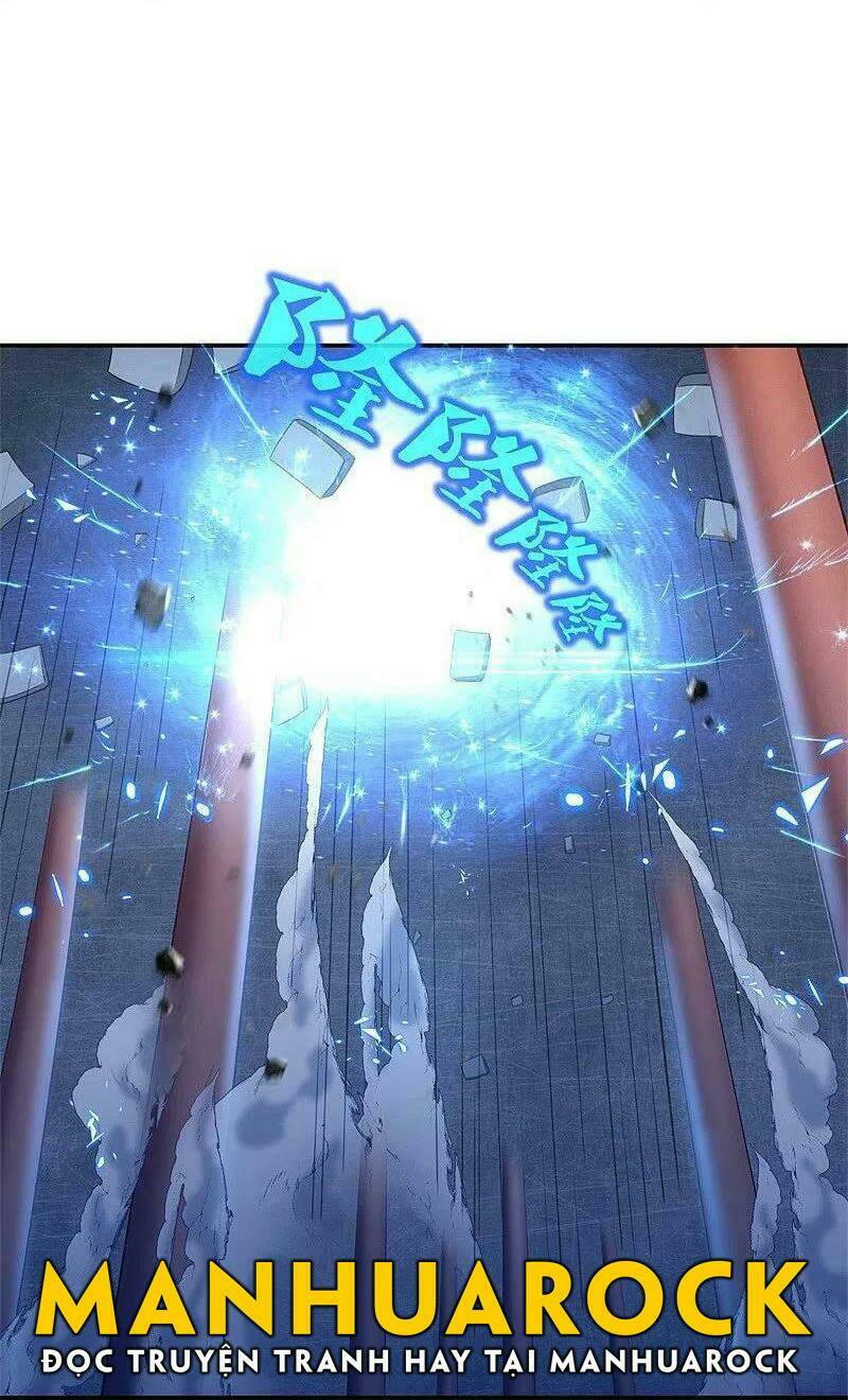 Chiến Hồn Tuyệt Thế Chapter 378 - Trang 2