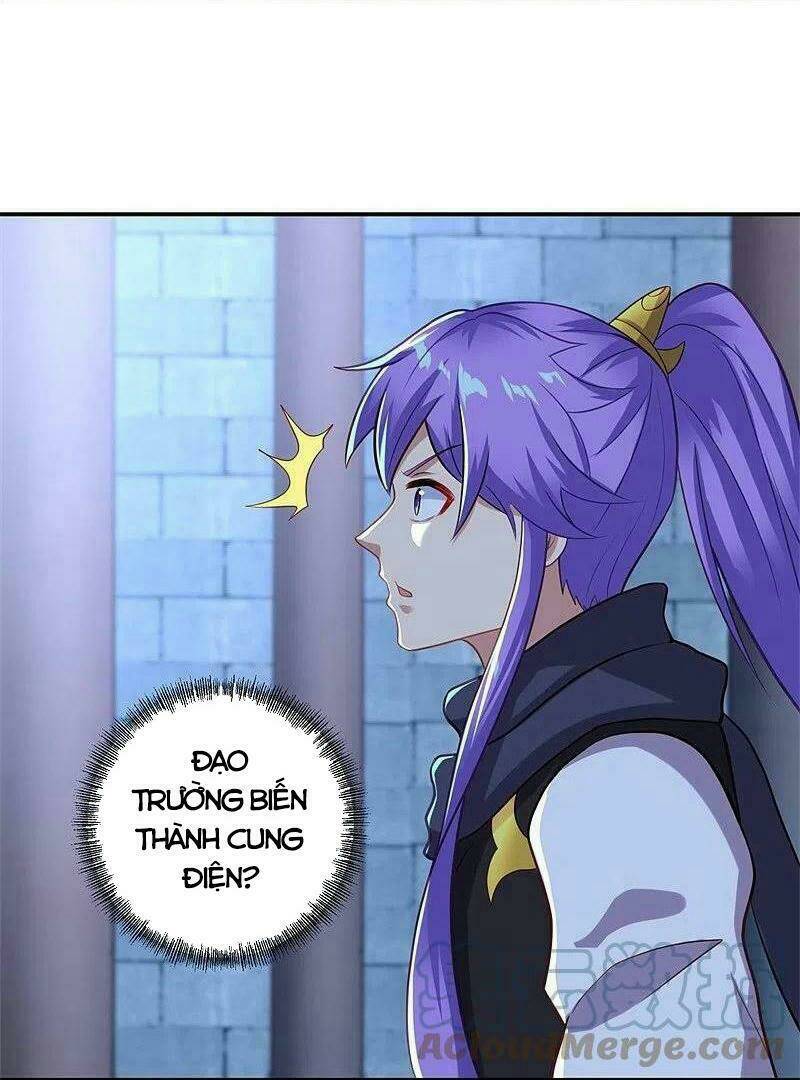 Chiến Hồn Tuyệt Thế Chapter 378 - Trang 2