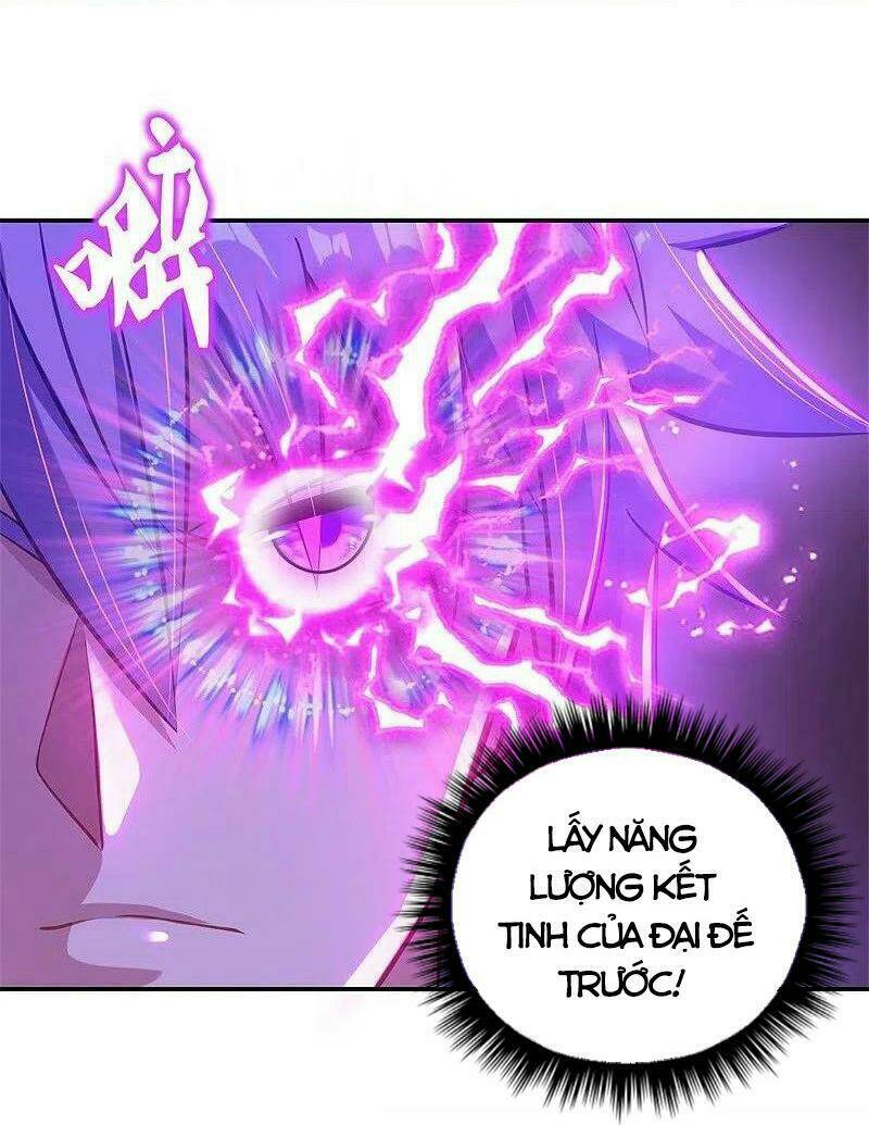 Chiến Hồn Tuyệt Thế Chapter 378 - Trang 2