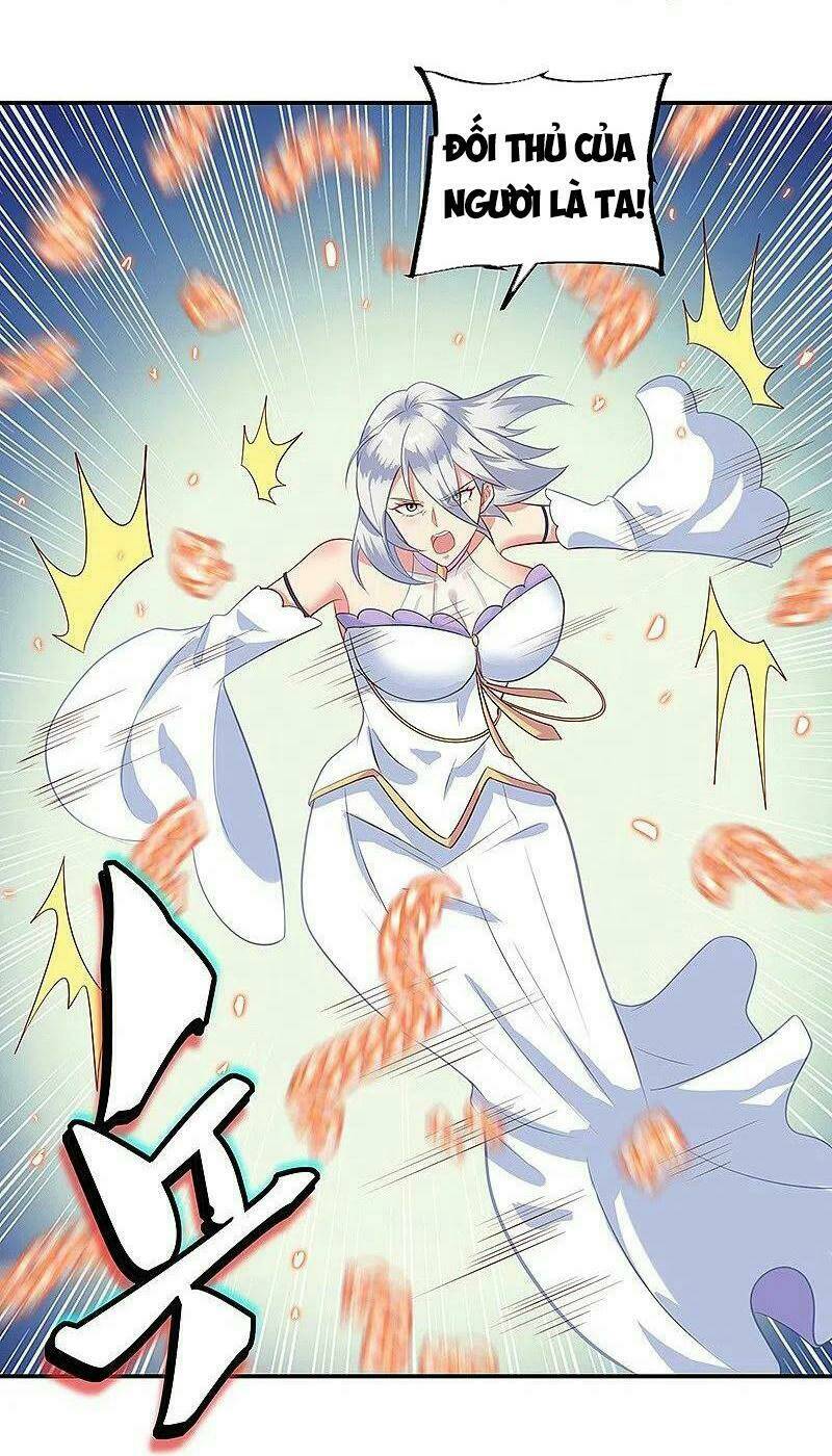 Chiến Hồn Tuyệt Thế Chapter 378 - Trang 2