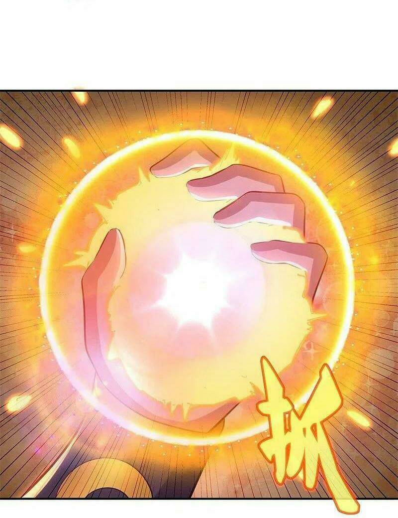 Chiến Hồn Tuyệt Thế Chapter 378 - Trang 2