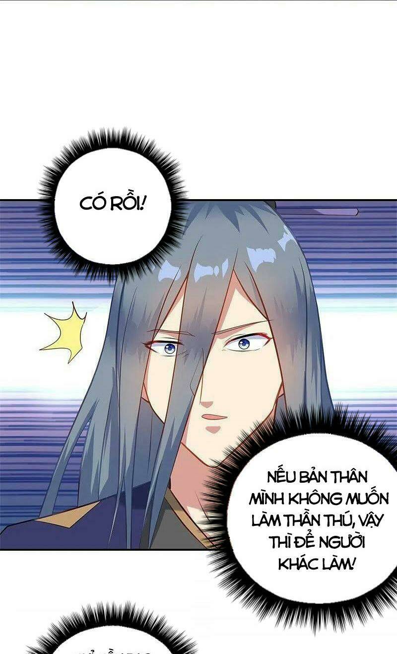 Chiến Hồn Tuyệt Thế Chapter 378 - Trang 2