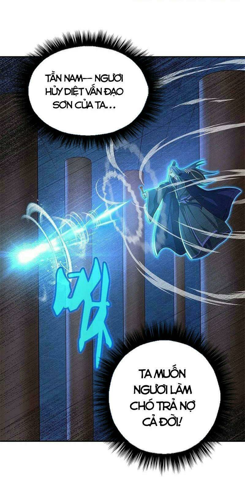 Chiến Hồn Tuyệt Thế Chapter 378 - Trang 2