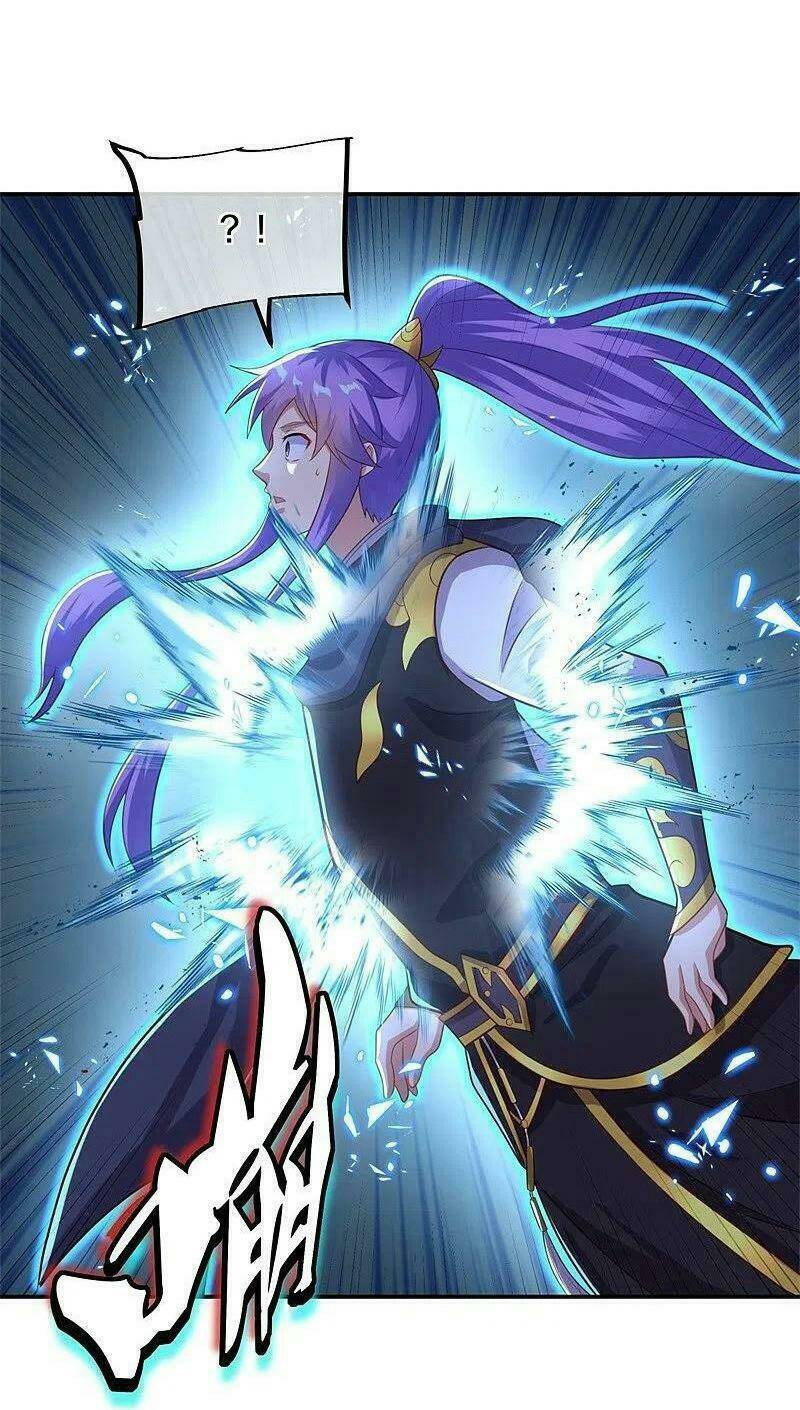 Chiến Hồn Tuyệt Thế Chapter 378 - Trang 2