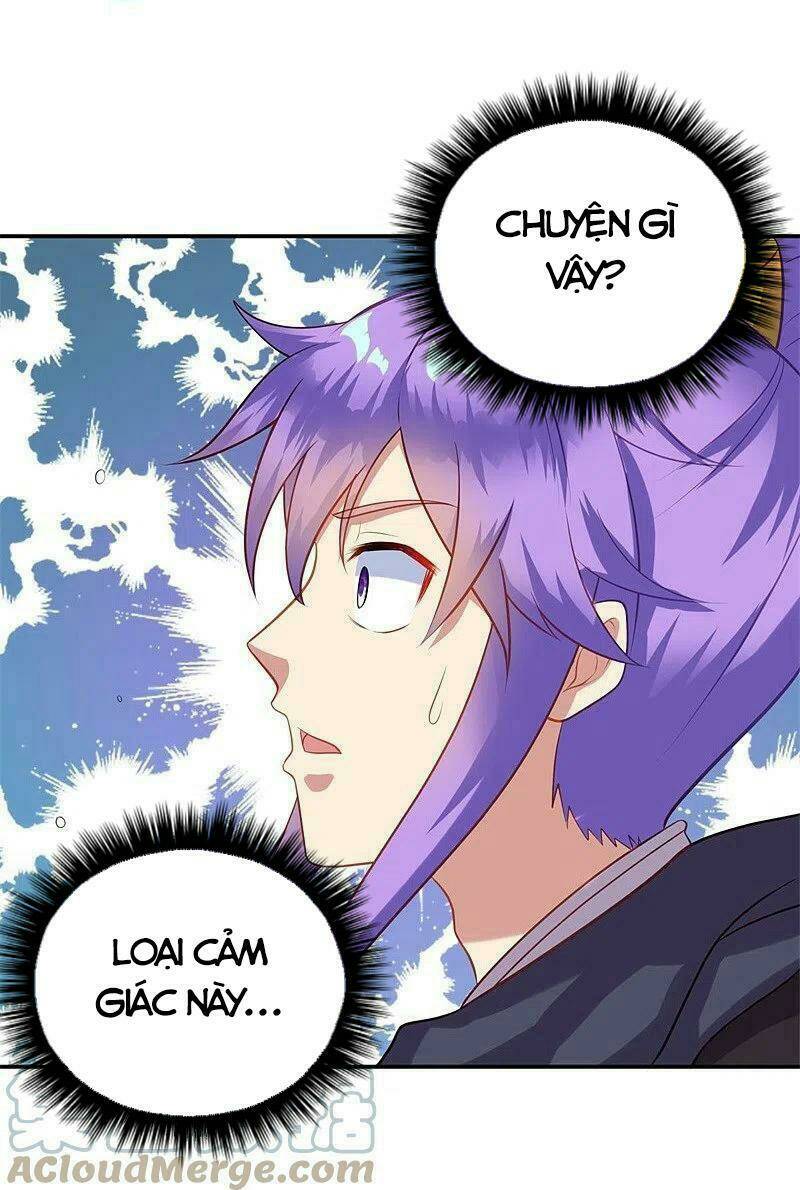 Chiến Hồn Tuyệt Thế Chapter 378 - Trang 2