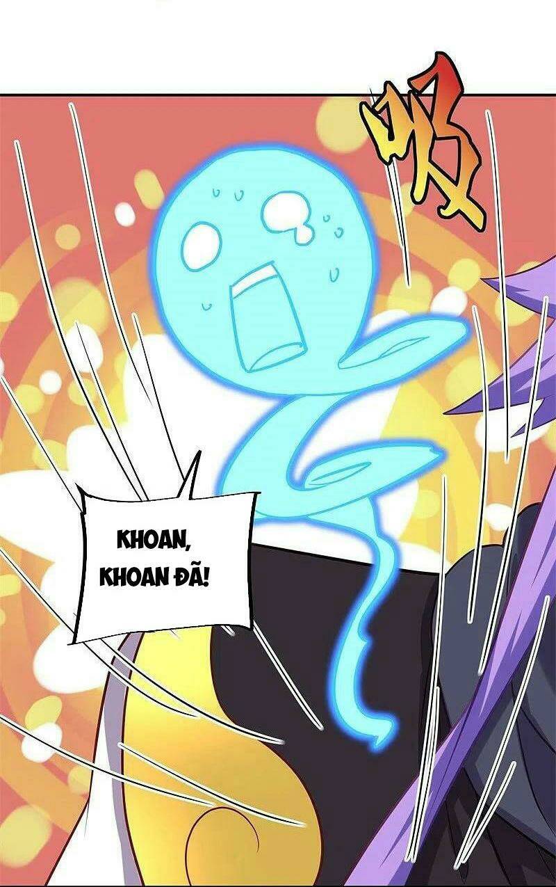 Chiến Hồn Tuyệt Thế Chapter 378 - Trang 2