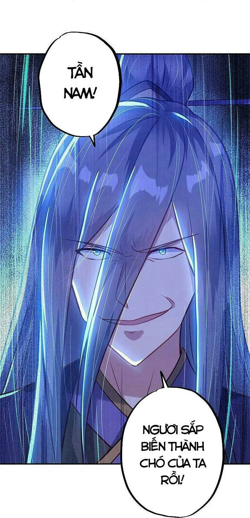 Chiến Hồn Tuyệt Thế Chapter 378 - Trang 2