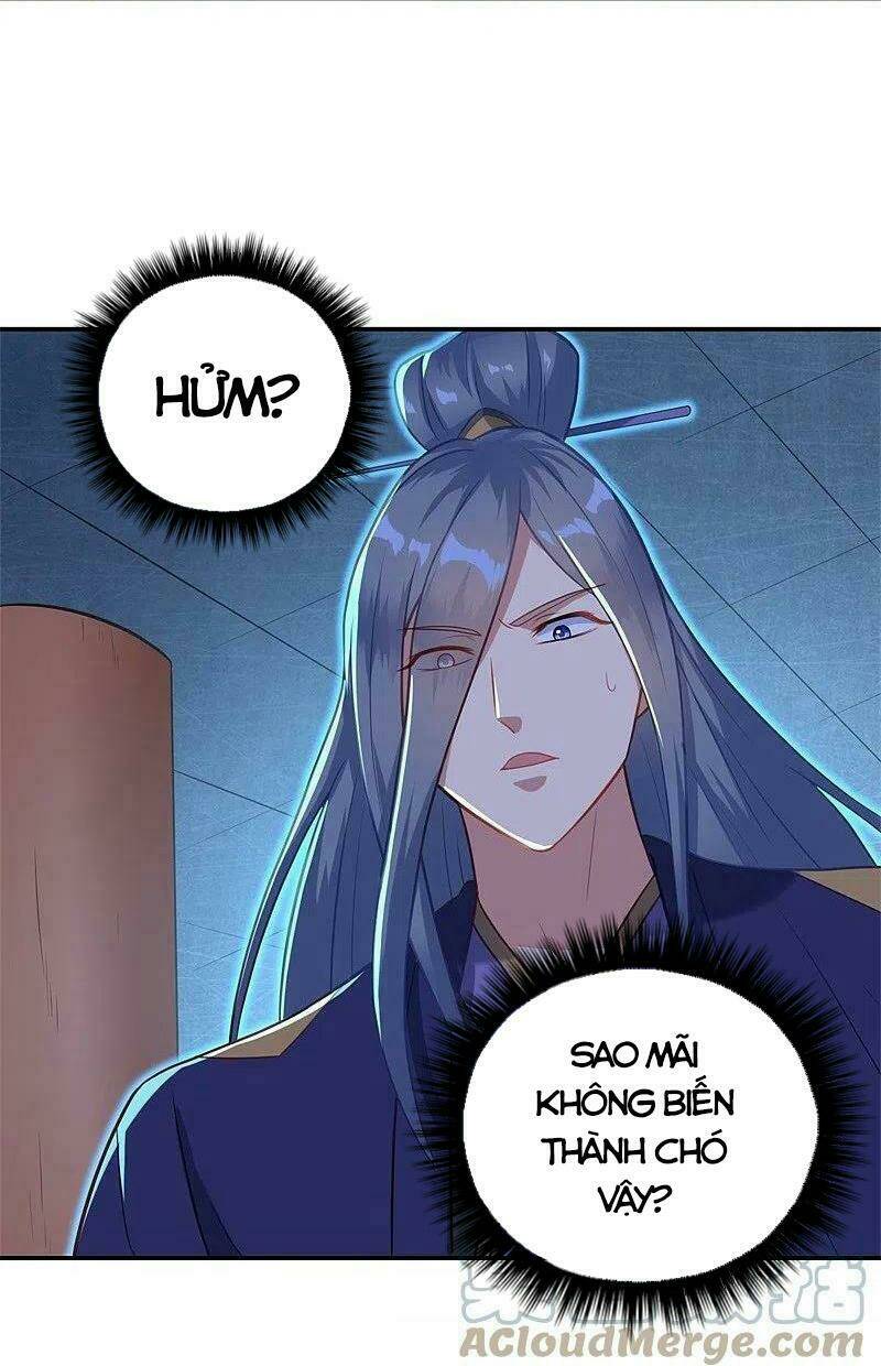 Chiến Hồn Tuyệt Thế Chapter 378 - Trang 2